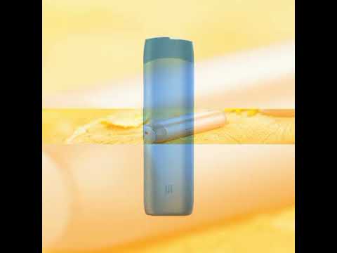 IQOS | LIL SOLID Ez | HEAT NOT BURN | DEVICE NEW | DUBAI | 2023
