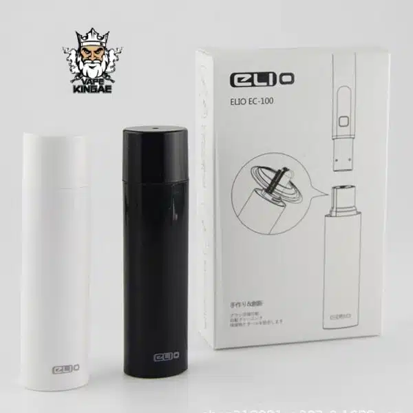 Electric iqos cleaner 2