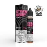 VGOD SaltNic Summer Strawberry