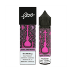 GRAPE RASPBERRY BY NASTY SHISHA E-JUICE 60ML-3MG