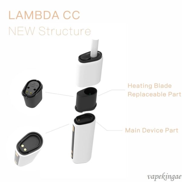 Lambda cc new 1