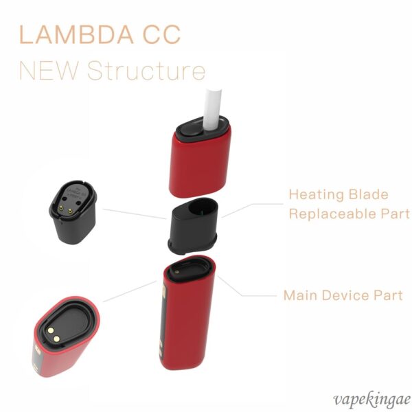 Lambda cc new 2