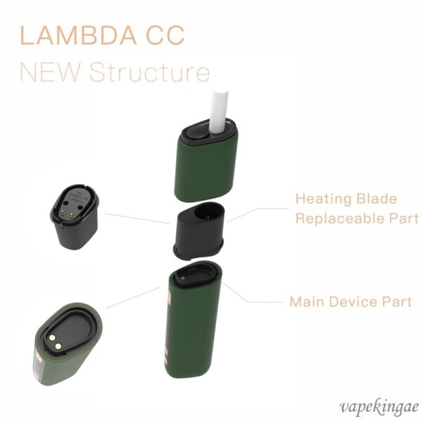 Lambda cc new 4