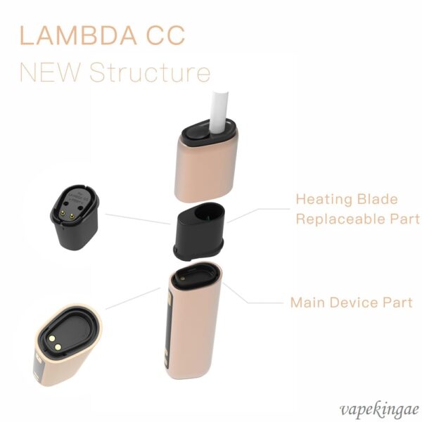 Lambda cc new 5 1
