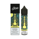 LEMON LIME BY NASTY SHISHA E-JUICE 60ML-3MG