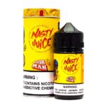 Cush Man Mango Nasty E Juice 60ml 3mg