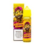MANGO STRAWBERRY BY NASTY CUSHMAN SERIES 60ML 3MG