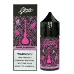 NASTY SHISHA NIC SALT-GRAPE RASPBERRY-30ML