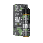VGOD APPLE BOMB 60ML E-LIQUID IN DUBAI-3MG