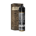 VGOD Cubano Brown