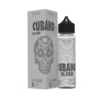 VGOD Cubano Silver 60ml