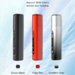 Pluscig Q9