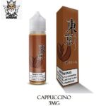 TOKYO ICED CAPPUCCINO 60ML E-Liquid IN UAE