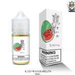 TOKYO SALTNIC WATERMELON ICED 30ML IN UAE