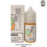 TOKYO SALTNIC HAMI MELON ICED 30ML IN UAE