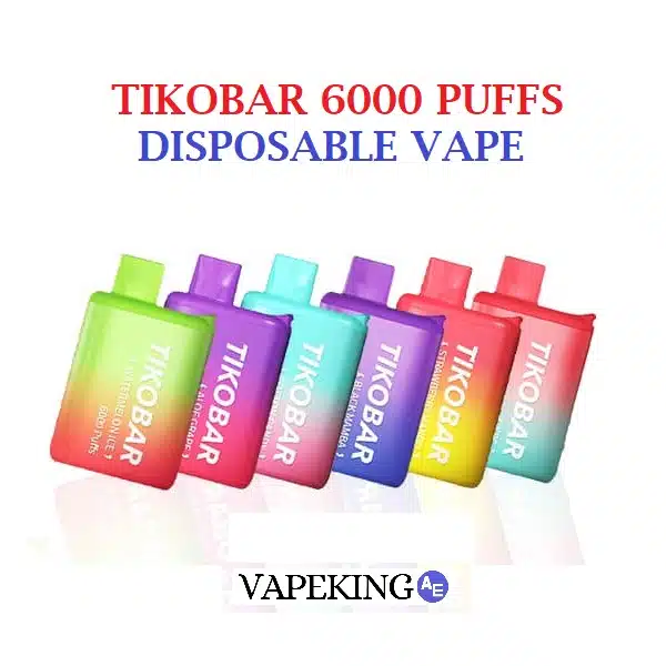 TIKOBAR-6000-PUFFS-DISPOSABLE-VAPE-BEST
