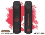 Myle Micro Bar 1500puff 20mg