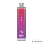 IZY-DISPOSABLE-DEVICE-8000-puffs-Grape-Ice