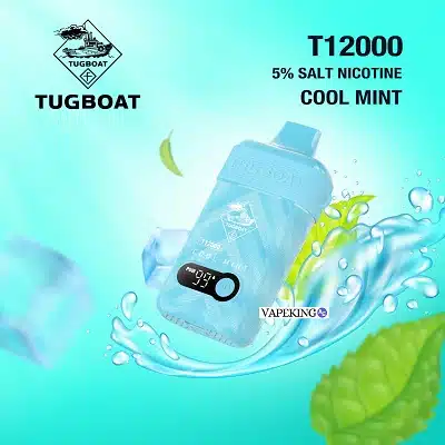 Tugboat-T-12000-Cool-Mint