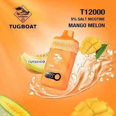 Tugboat-T-12000-Mango-Melon
