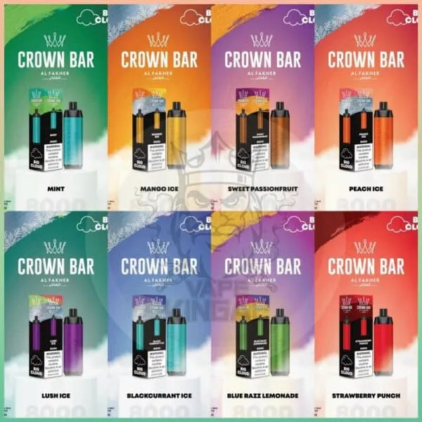 crown-bar-disposable-vape-8000-puffs-in-dubai