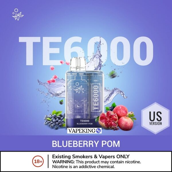ELFBAR-TE6000-BLUEBERRY-POM