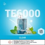 ELFBAR-TE6000-CLEAR