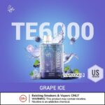 ELFBAR-TE6000-GRAPE-ICE