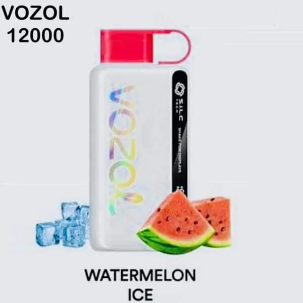 vozol-star-12000-puffs-watermelon-ice