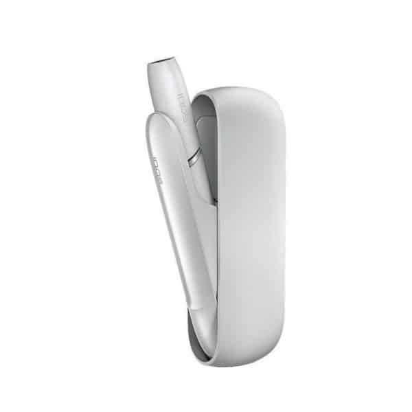 IQOS 3 DUO WARM WHITE KIT