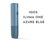 IQOS ILUMA ONE AZURE BLUE