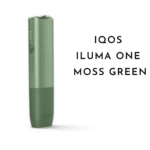 IQOS Iluma One MOSS GREEN
