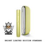 IQOS ILUMA STANDARD BRIGHT LIMITED EDITION