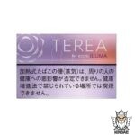HEETS TEREA FUSION MENTHOL