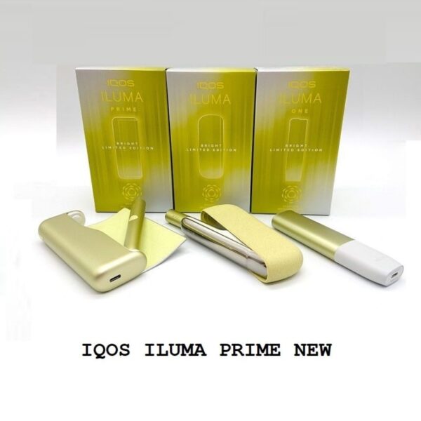 IQOS ILUMA Bright Limited Edition in Dubai UAE 800x800 1