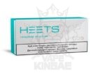 iqos heets turquoise selection 1 block 10 packs 1