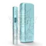 IQOS ILUMA I PRIME BREEZE BLUE IN DUBAI UAE