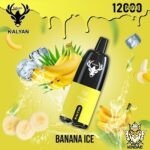Kalyan 12000 Banana Ice