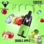 Kalyan 12000 Double Apple