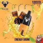 Kalyan 12000 Energy Drink