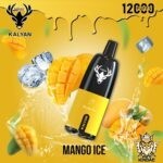 Kalyan 12000 Mango Ice