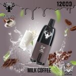 Kalyan 12000 Milk Coffee