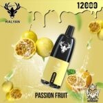 Kalyan 12000 Passion Fruit