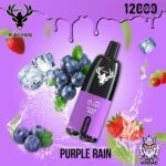 Kalyan 12000 Purple Rain