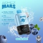 AIRMEZ MARS 20000 PUFFS