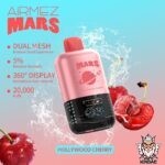 AIRMEZ MARS 20000 PUFFS