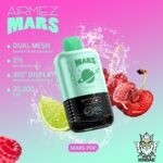 AIRMEZ MARS 20000 PUFFS