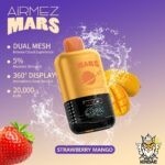 AIRMEZ MARS 20000 PUFFS