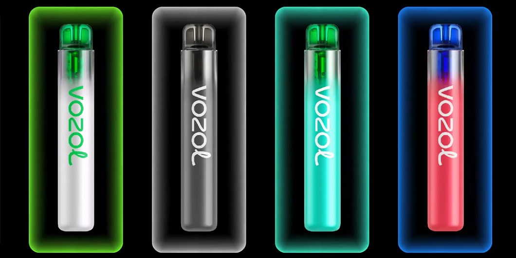 Vozol Disposable Vape