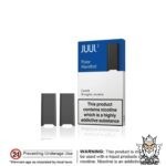 Juul 2 Polar Menthol Pods